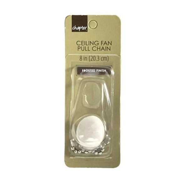 Ceiling Fan Pull Chain - Picture 3 of 12